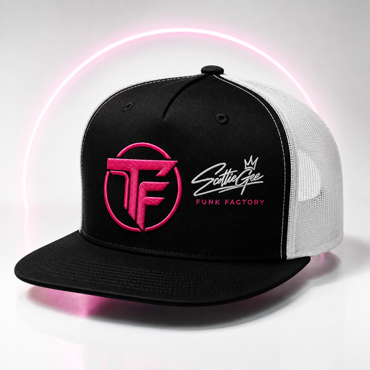 FUNK FACTORY SG