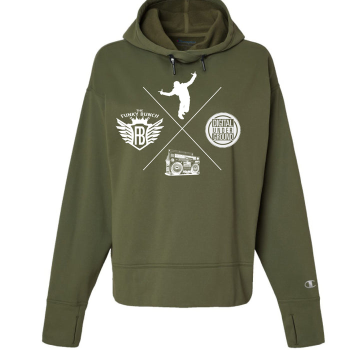 Fresh Olive - FRONT