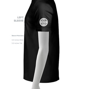 BLACK - 6610 - SLEEVE_LEFT