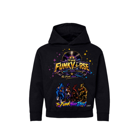 FUNKVERSE Hoodie